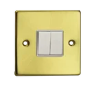 uk standard accessories wiring 10A electric plate switch