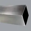 Tianjin SS Group Stainless Steel Square/rectangular/ round pipe made in China