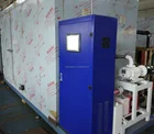 JK-FD-1N NEW TYPE food dryer vacuum freeze dryer/food dryer machine/food freeze dryer