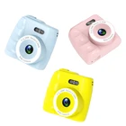 Christmas exclusive gift digital mini camera for kids