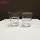 Unbreakable PC plastic wine whiskey tumbler wholesale acrylic wine drinking glasses
