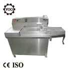 D1215 New condition dual use coating and molding snack food machine in China