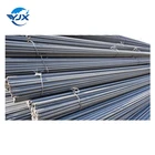 Cheap Price steel rebar deformed steel bar iron rods for construction building material