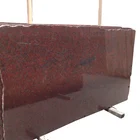 Indian Red Slab Imperial Red Granite
