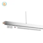 Garment factory 87-type power supply and light source lamination bridge