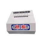Manson LED/LCD PRP Plasma gel filler machine beauty PPP PRP bio filler maker