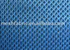 mesh fabric for silicone tube