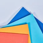 Wholesale China factory products high-grade mold color Eva 3D Logos sound insulation foam board
