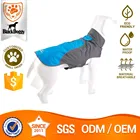 Pet Dog Coats For Large Dogs Wholesale Waterproof Softshell Dog Clothes