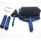 Paint Runner Pro Roller Brush Painting Handle Tool