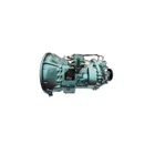 Shaanxi China Shacman Truck Spare Parts Transmission Fast Gearbox
