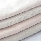 China Products Baby Use 100% Cotton Jersey Fabric Waterproof Laminated Breathable Fabric