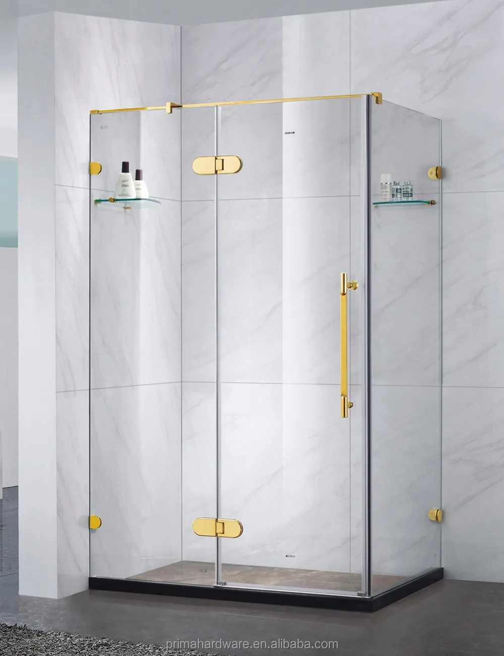 Frameless Tempered Glass Shower Cubicles Enclosure Sri Lanka Buy
