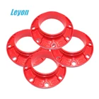 Pipe Fittings Grooved Pipe Fitting Grooved Pipe Fittings Flanged Spigot Flexible Pipe Fittings