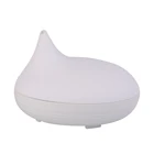 80ml USB Office Personal Portable Air Colorful Ultrasonic Aroma essential oil diffuser home Humidifier 2019