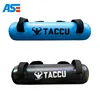 Inflatable Power Training Weight Lifting Water Fill Aqua Fitness Bag