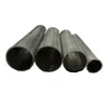 pre galvanized round steel tubing price