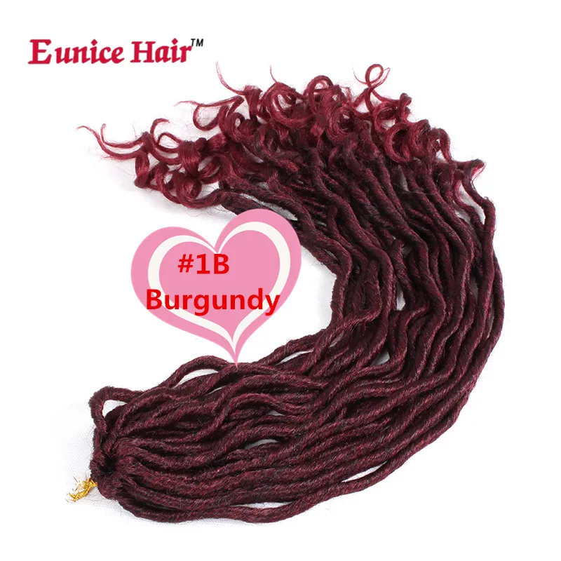 burgundy hair  (3)
