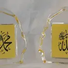 mini islamic decorative quran holy craft souvenir islam MH-L0398