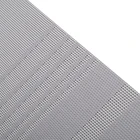 Placemats Washable PVC Dining Table Mats Heat Resistant Sustainable Woven Vinyl Place Mats