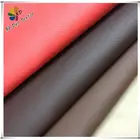 High quality soft pu material fabric PU Material for Sofa