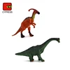 educational animal game plastic kids toys dinosaurs with 2 styles