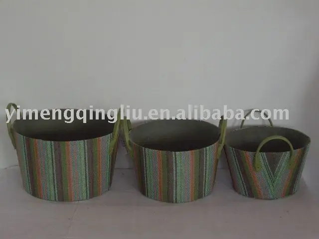 paper basket boxes