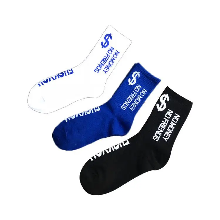 anti slip football socks