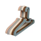 High quality hange durable clothes hangers plastic coat hangers