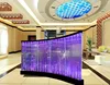 Customized Water Bubble Panel wall free standing partitions