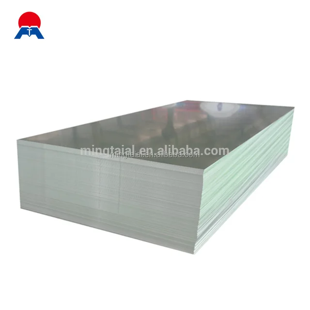 manufacturer hot sale sublimation aluminum sheet metal sheet