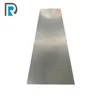 High quality factory 5mm thickness stainless steel sheet