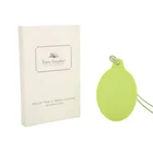 Design your own brand luxury car hanging air fresh Scented card vent clip pods