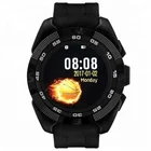 QMARS BM9 2018 new waterproof sport smart watch phone for android ios