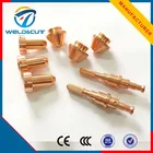Professional thermal dynamics electrode9-8215
