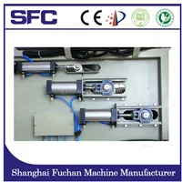 FTB3 2000 Belt Type Filter Press