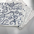 Innovative Polyester Floor Cleaning Cloth Cotton Mop For Household Wipe