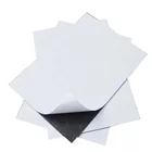 High Flexibility Customized Strong Rubber Magnet roll/sheet for Fridge