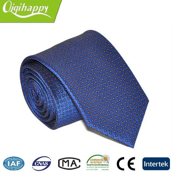 soild color high grade hot sale 100% silk tie for men design