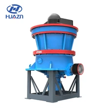 Xhp Series Stationary Wear Resistant Aggregate Stone Symons Mini Cone Crusher For Sale