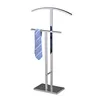 Chrome Finish Belt Tie Lanyard Holding Stand : RUIMEI