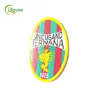 Sportswear TPU Logo Patch Custom Heat Transfer Label