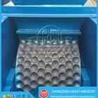 Charcoal Briquette Making Machine Price