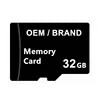 wholesale pre- load data real capacity tf memory card 32gb with files