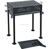 Japan market Outdoor Camping foldable Charcoal Portable Barbecue Grills with cheapest price professional bbq supplier