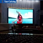 yaocaixing shenzhen manufacturer p3 indoor full color hd xxx com sexy video china led display