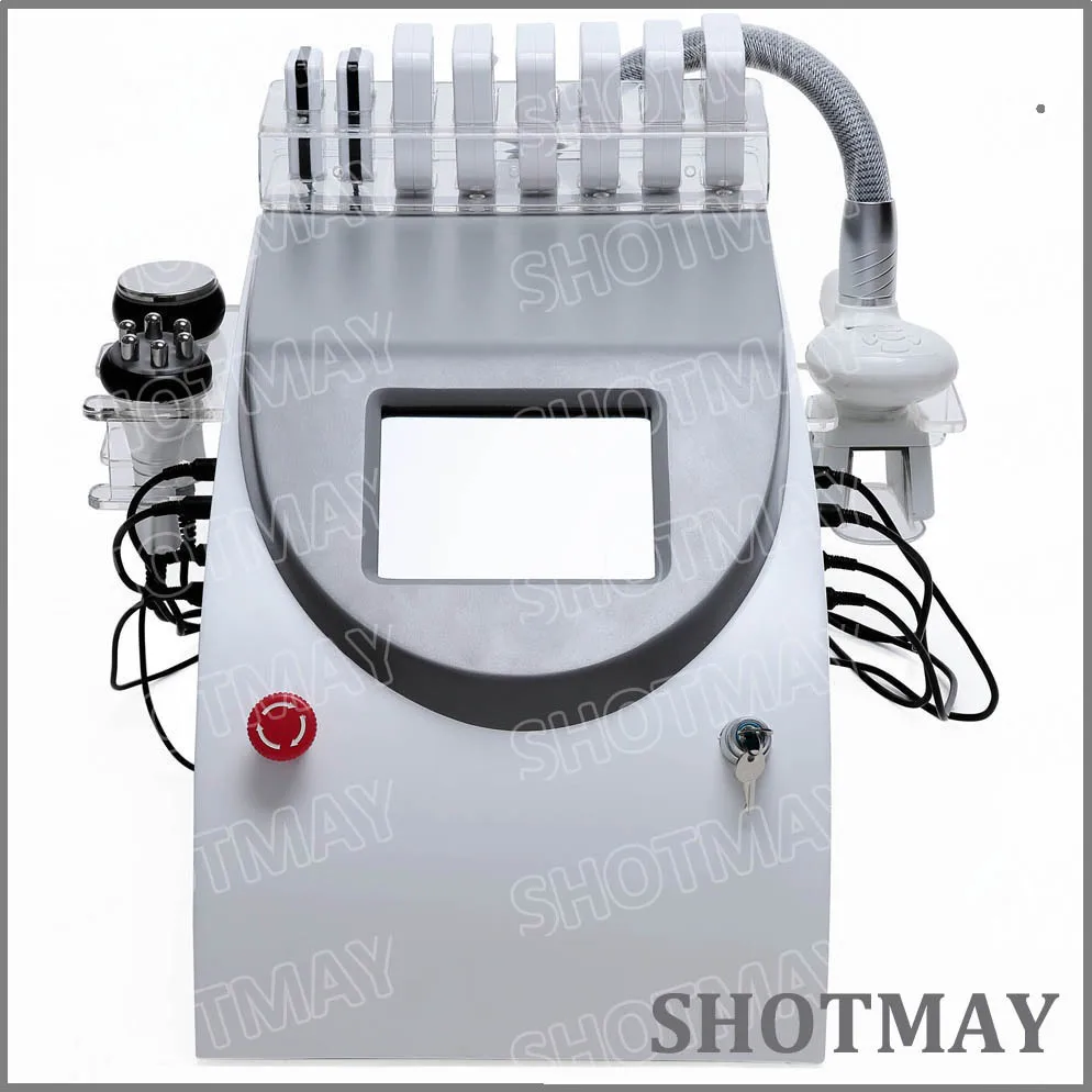shotmay STM-8035E cavitation facial beauty machine with great price