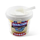 High Effect Toilet Pipe Drain Foam Cleaner Powder for Oil/Grease/Hair