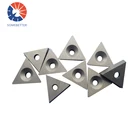 Various types pcbn cutting abrasive tools blanks diamond tipped tool segments