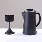 Household personal combination 1.2L coffee machine water heater